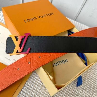 wholesale quality louis vuitton belts model no. 779